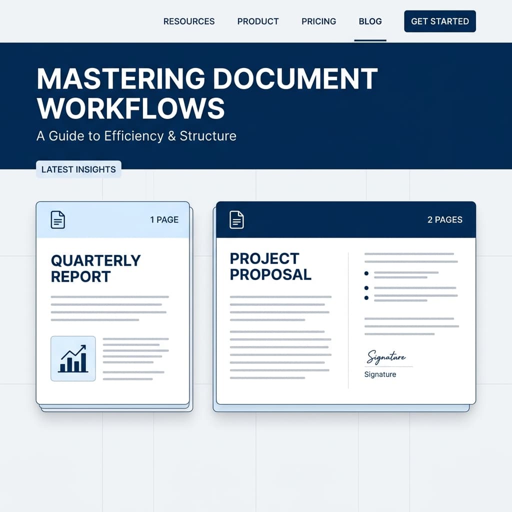 Three different resume format layouts side by side